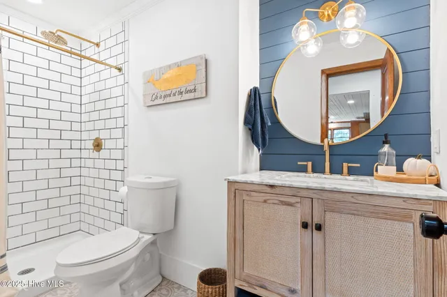 $274,900 | 7547 Etheridge Road Northwest, Longwood, NC 28452