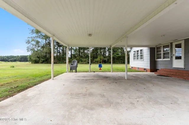 $274,900 | 7547 Etheridge Road Northwest, Longwood, NC 28452