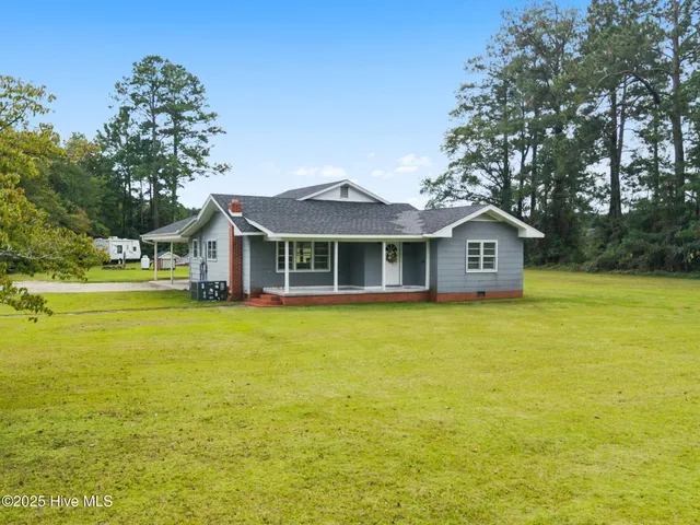 $274,900 | 7547 Etheridge Road Northwest, Longwood, NC 28452