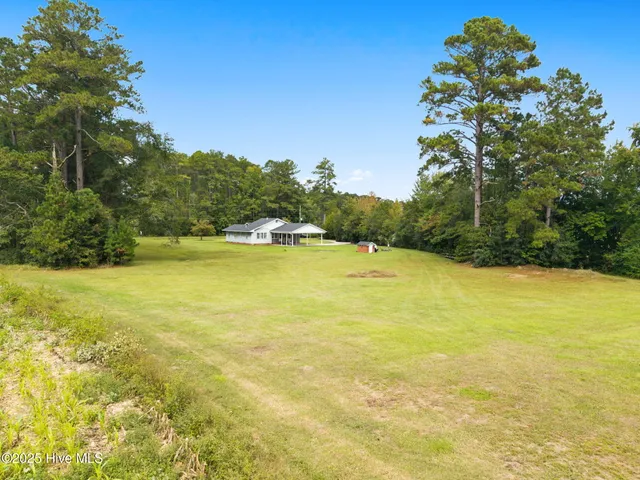 $274,900 | 7547 Etheridge Road Northwest, Longwood, NC 28452