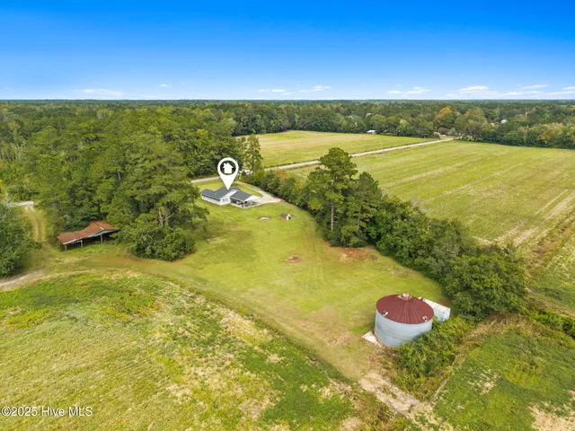 $274,900 | 7547 Etheridge Road Northwest, Longwood, NC 28452