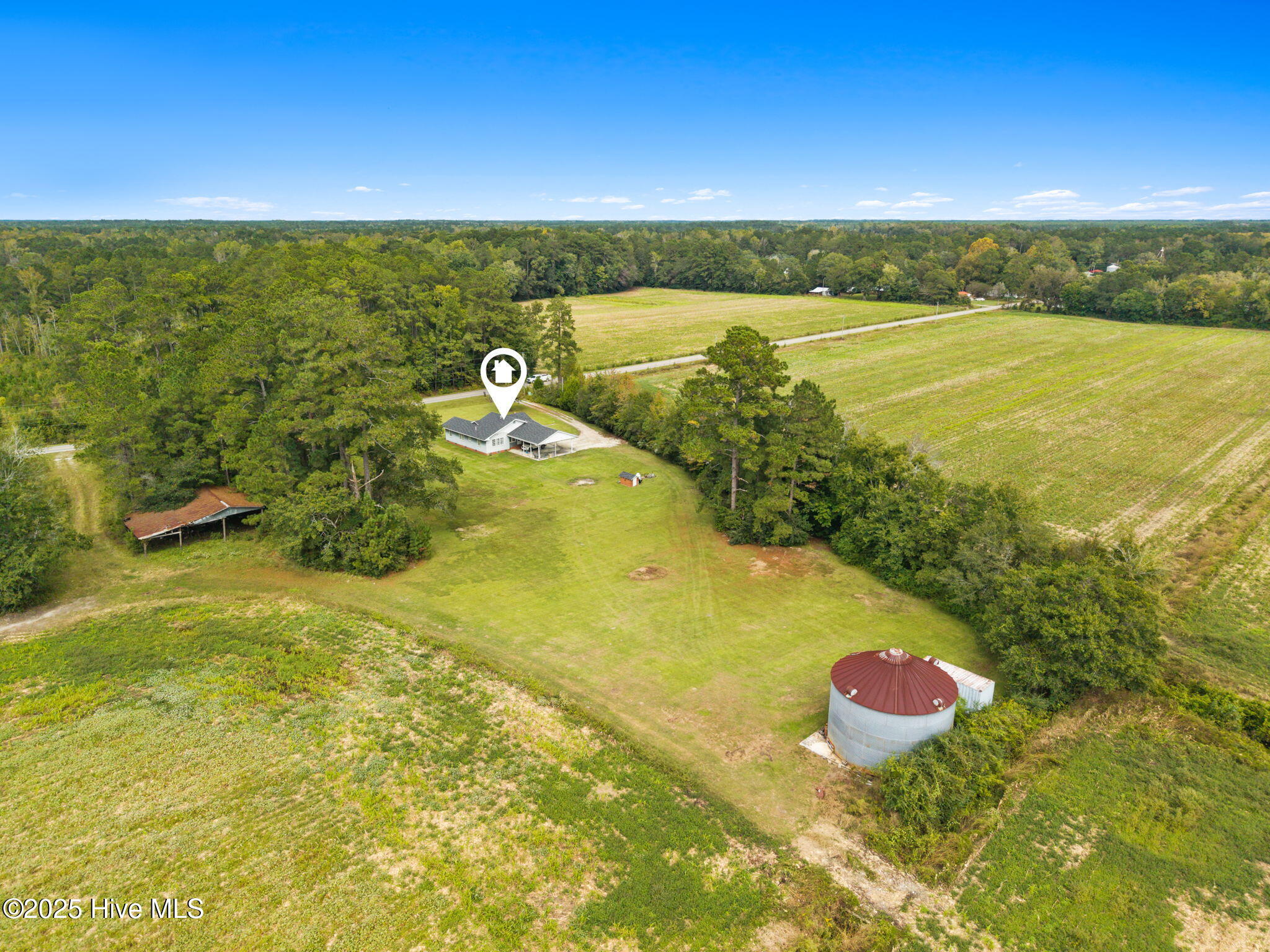 7547 Etheridge Road Northwest Longwood, NC 28452 - Photo 41 of 45 7-web-or-mls-CamMediaLLC.com (2 of 46)