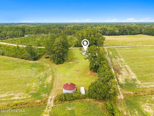 $274,900 | 7547 Etheridge Road Northwest, Longwood, NC 28452