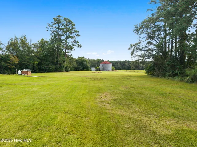 $274,900 | 7547 Etheridge Road Northwest, Longwood, NC 28452