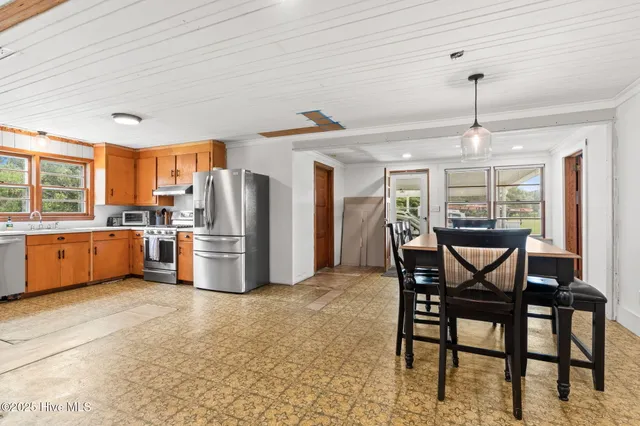 $274,900 | 7547 Etheridge Road Northwest, Longwood, NC 28452