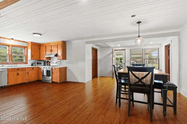 $274,900 | 7547 Etheridge Road Northwest, Longwood, NC 28452