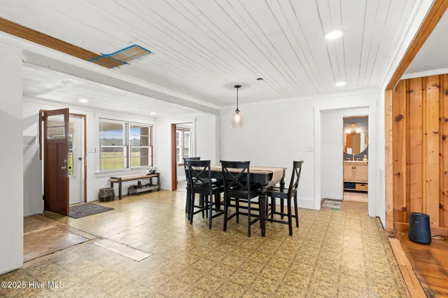 $274,900 | 7547 Etheridge Road Northwest, Longwood, NC 28452