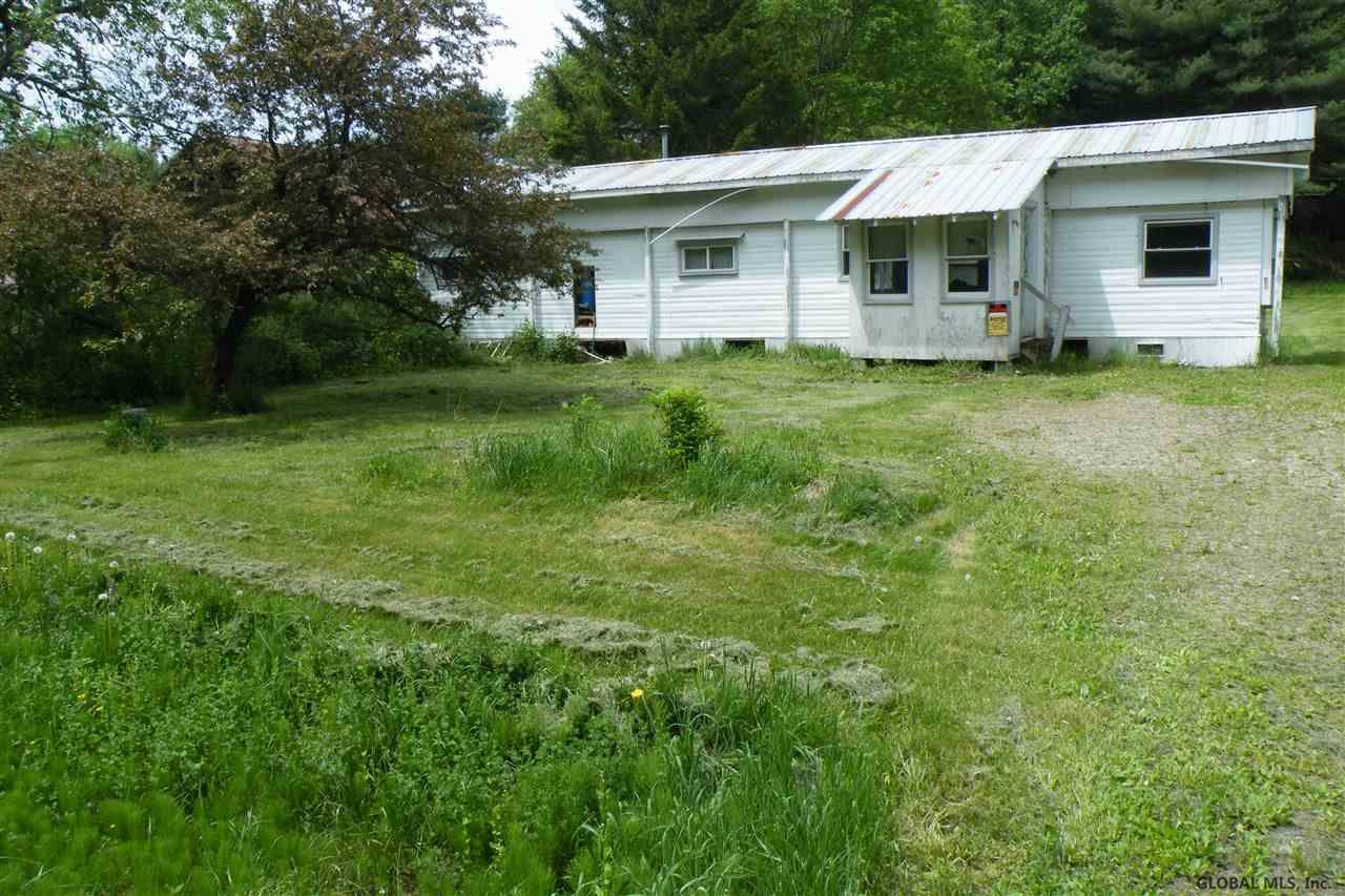 40 Sinclair Road Edinburg, NY 12134 - Photo 1 of 5 Photo 1