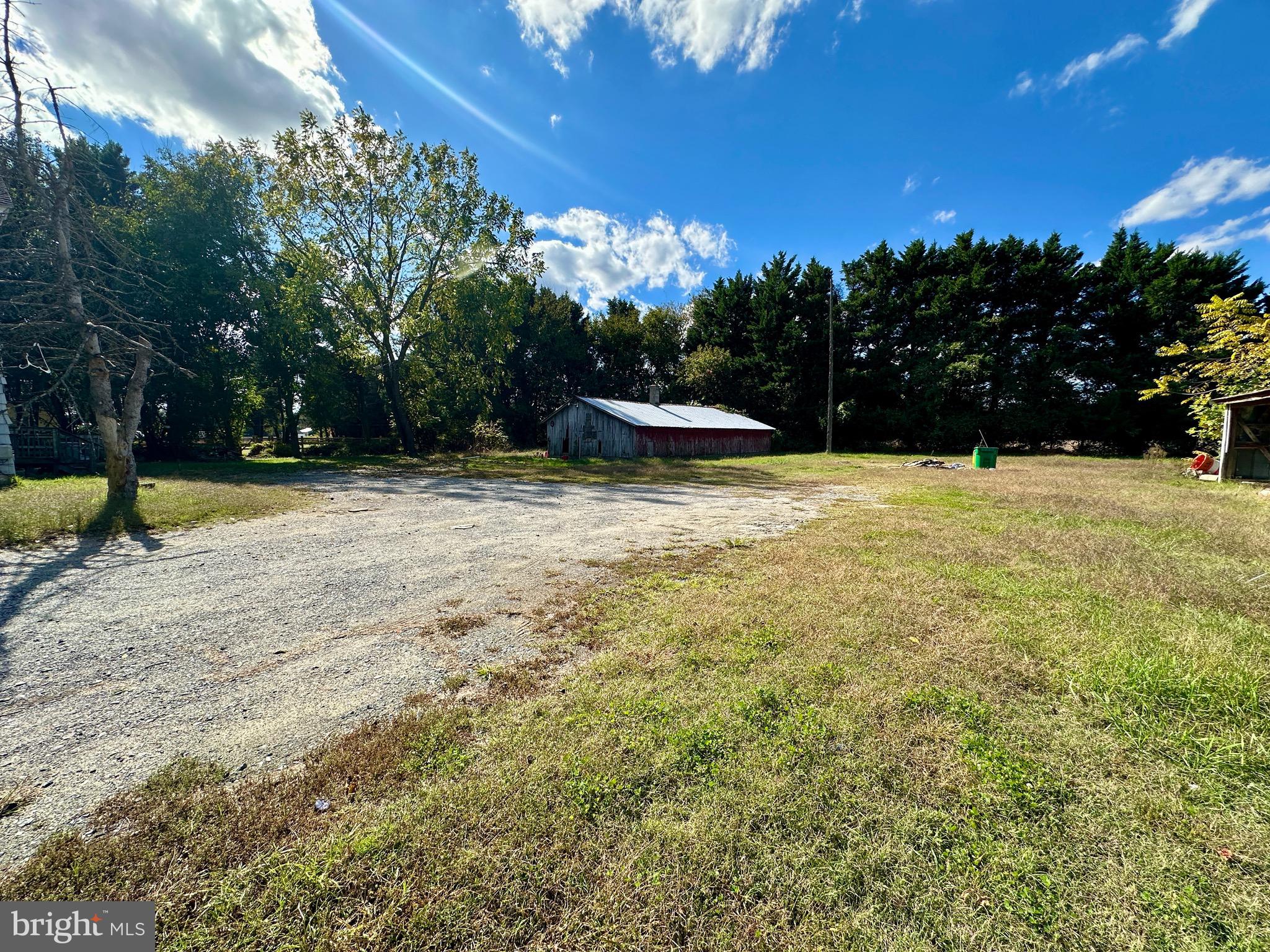 459 Killens Pond Road Harrington, DE 19952 - Photo 5 of 11 a view of an outdoor space and yard
