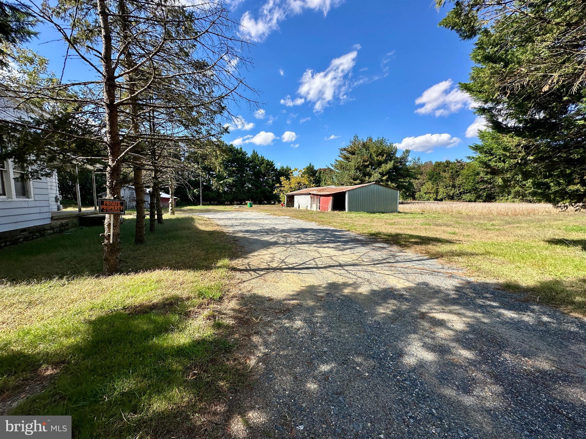 459 Killens Pond Road Harrington, DE 19952 - Photo 7 of 11 a view of a lake with houses
