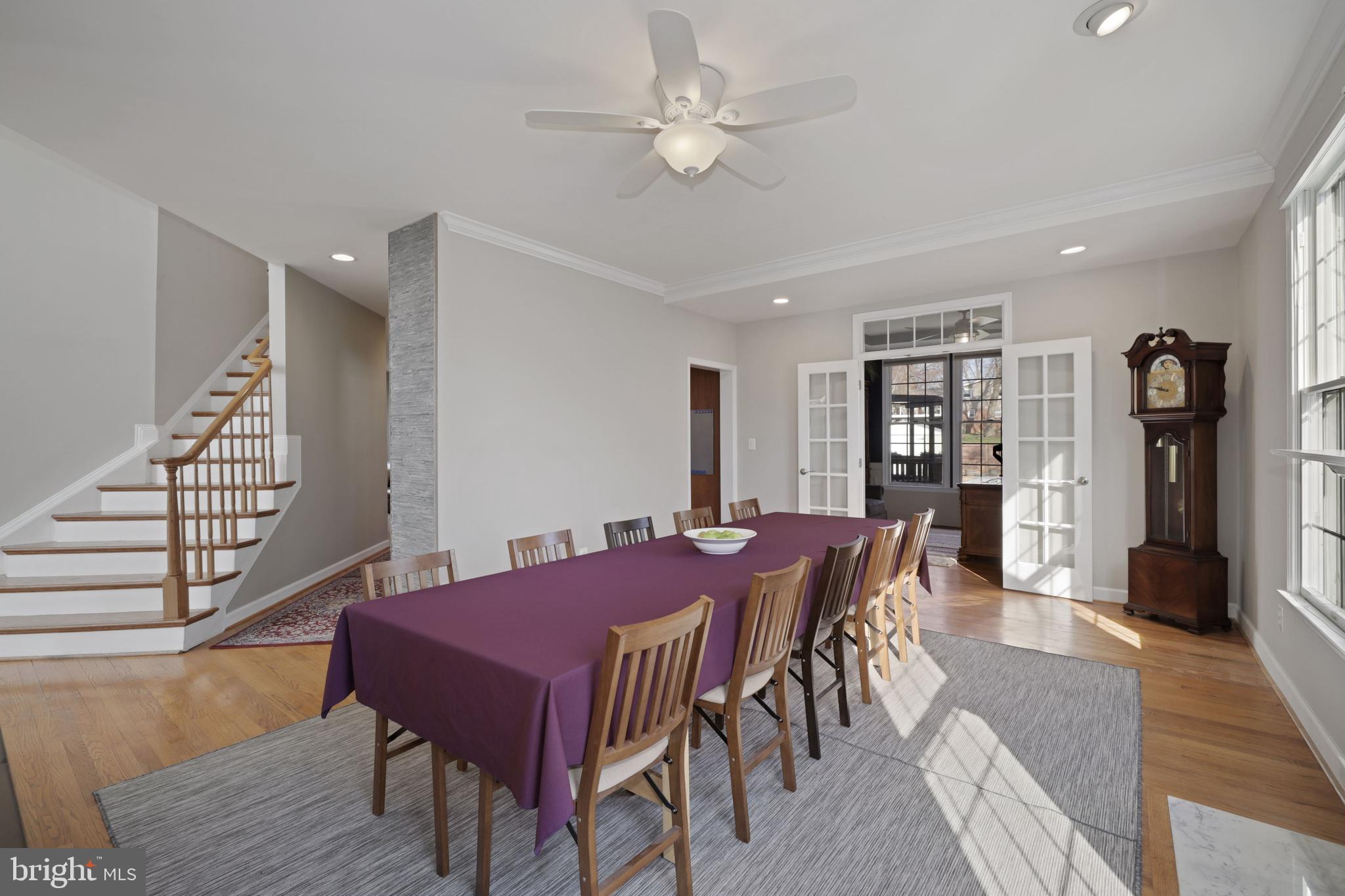 415 Court House Road Southwest Vienna, VA 22180 - Photo 11 of 66 Gallery Image 11