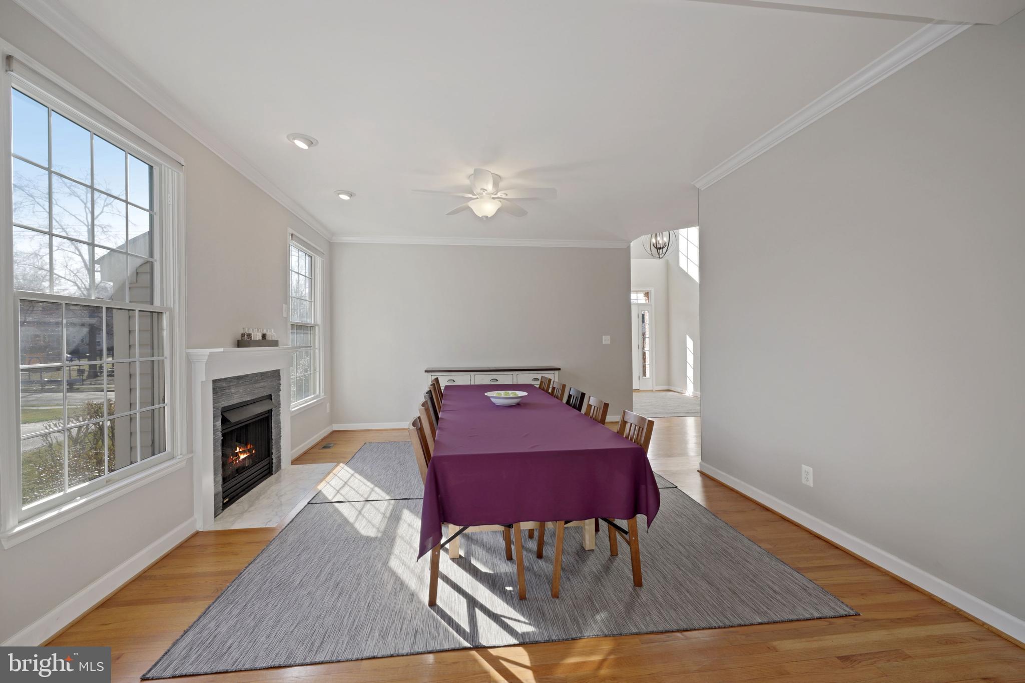 415 Court House Road Southwest Vienna, VA 22180 - Photo 12 of 66 Gallery Image 12
