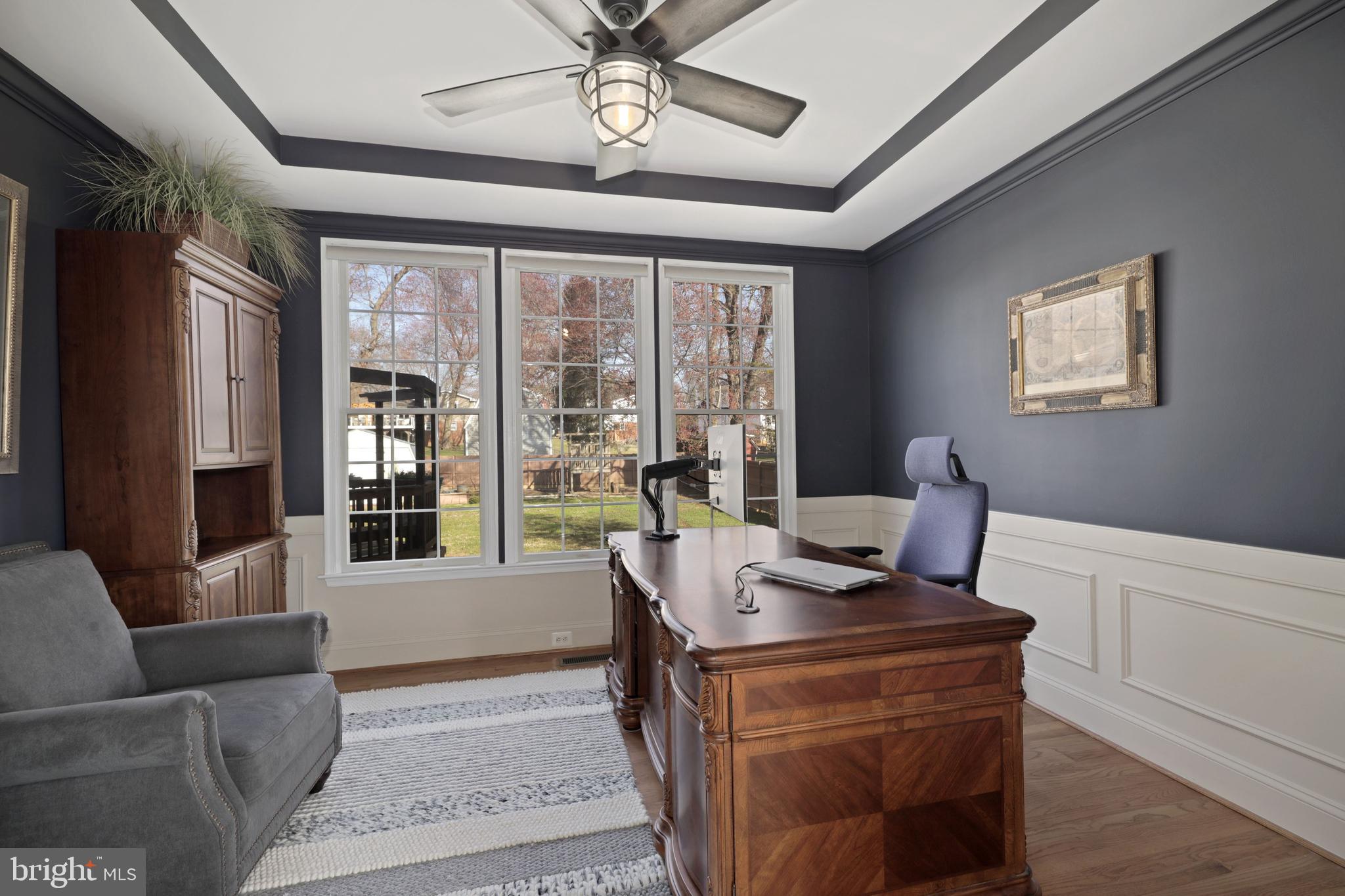 415 Court House Road Southwest Vienna, VA 22180 - Photo 13 of 66 Gallery Image 13