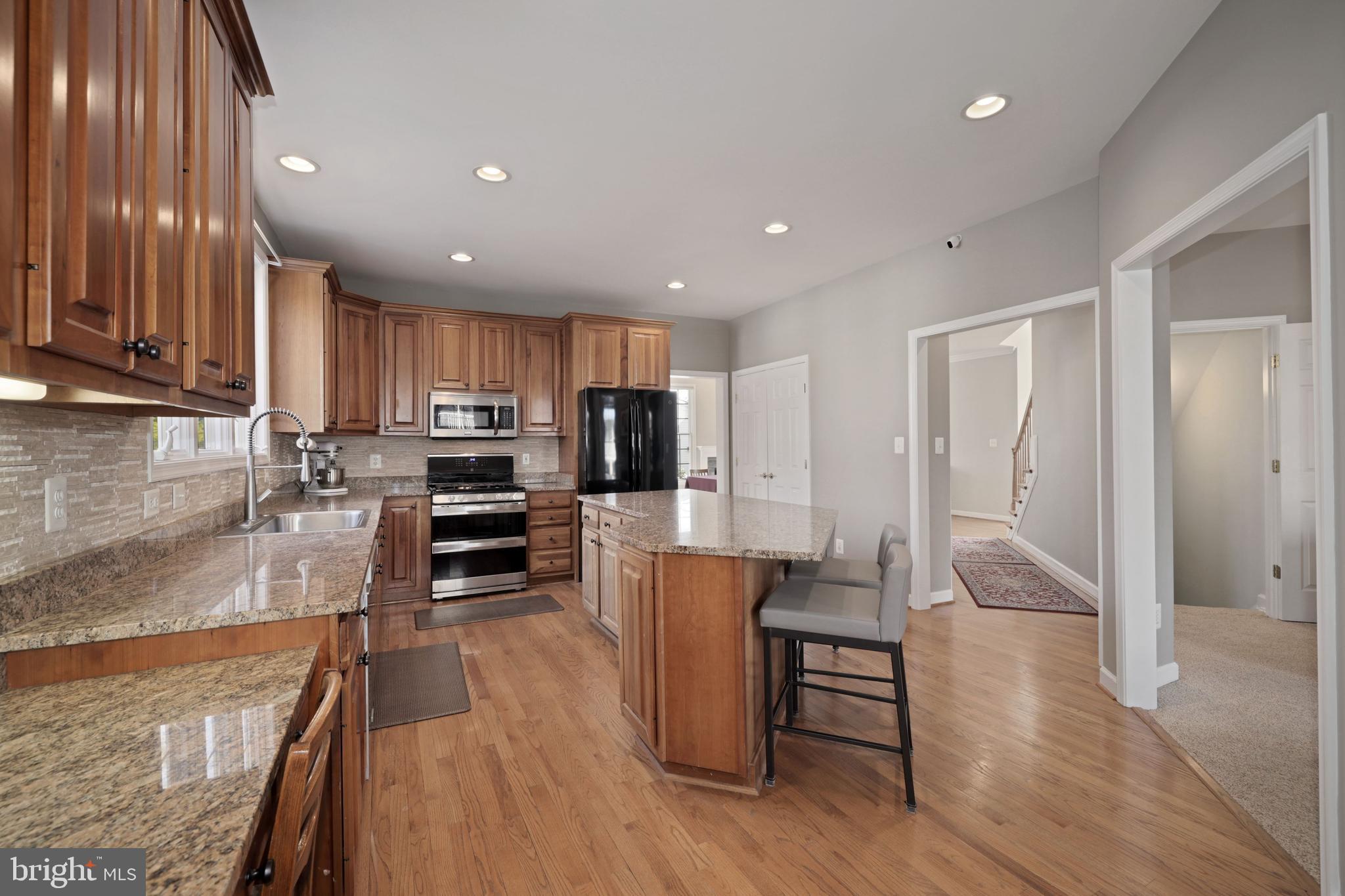 415 Court House Road Southwest Vienna, VA 22180 - Photo 17 of 66 Gallery Image 17