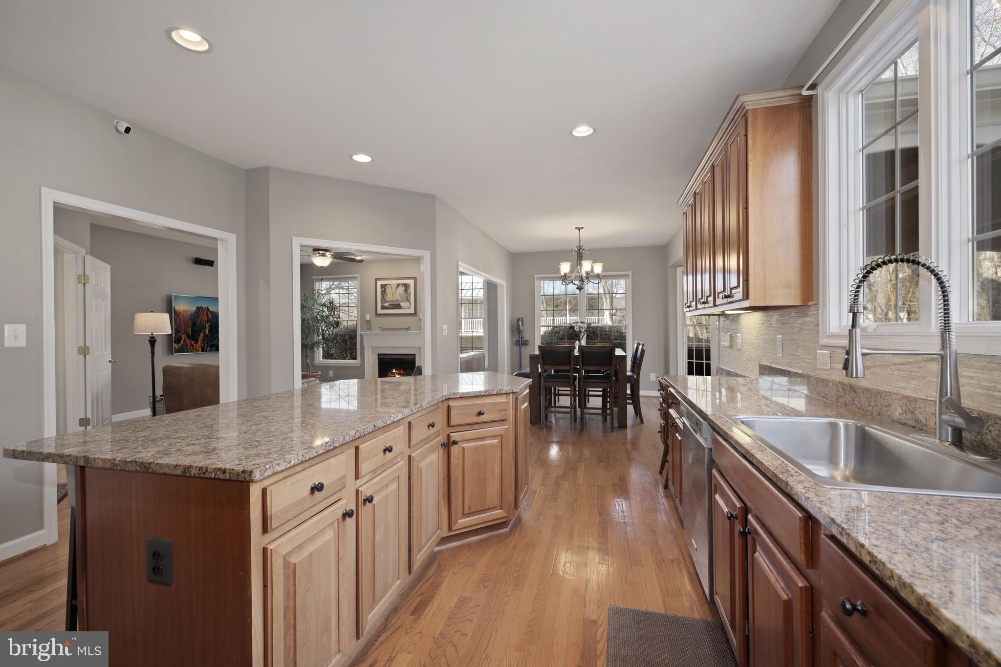 415 Court House Road Southwest Vienna, VA 22180 - Photo 18 of 66 Gallery Image 18