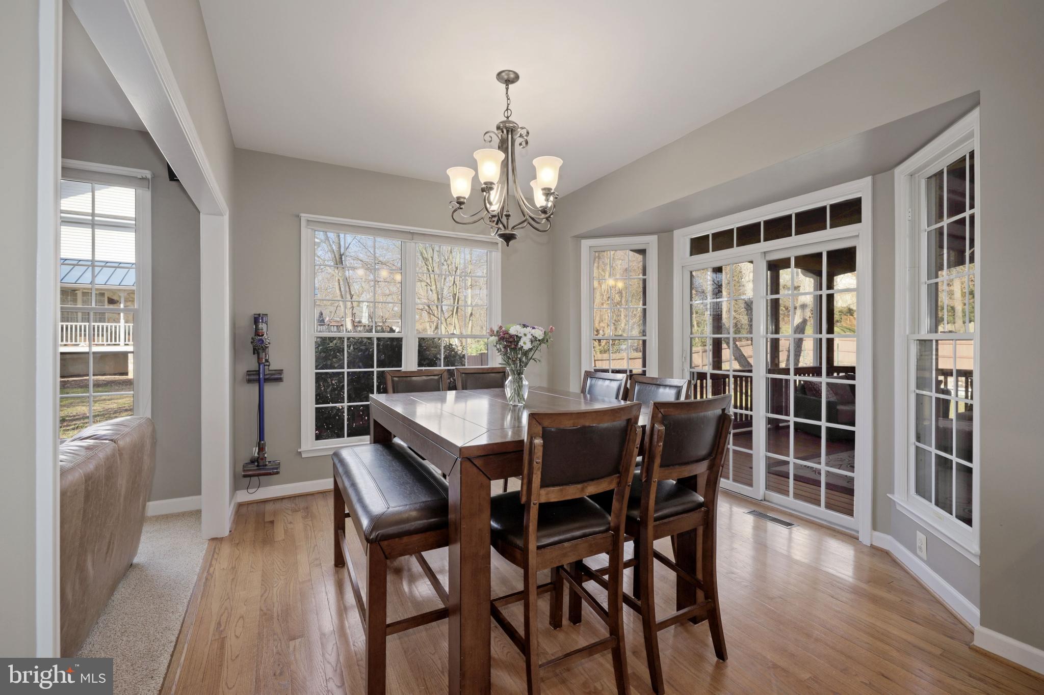 415 Court House Road Southwest Vienna, VA 22180 - Photo 20 of 66 Gallery Image 20