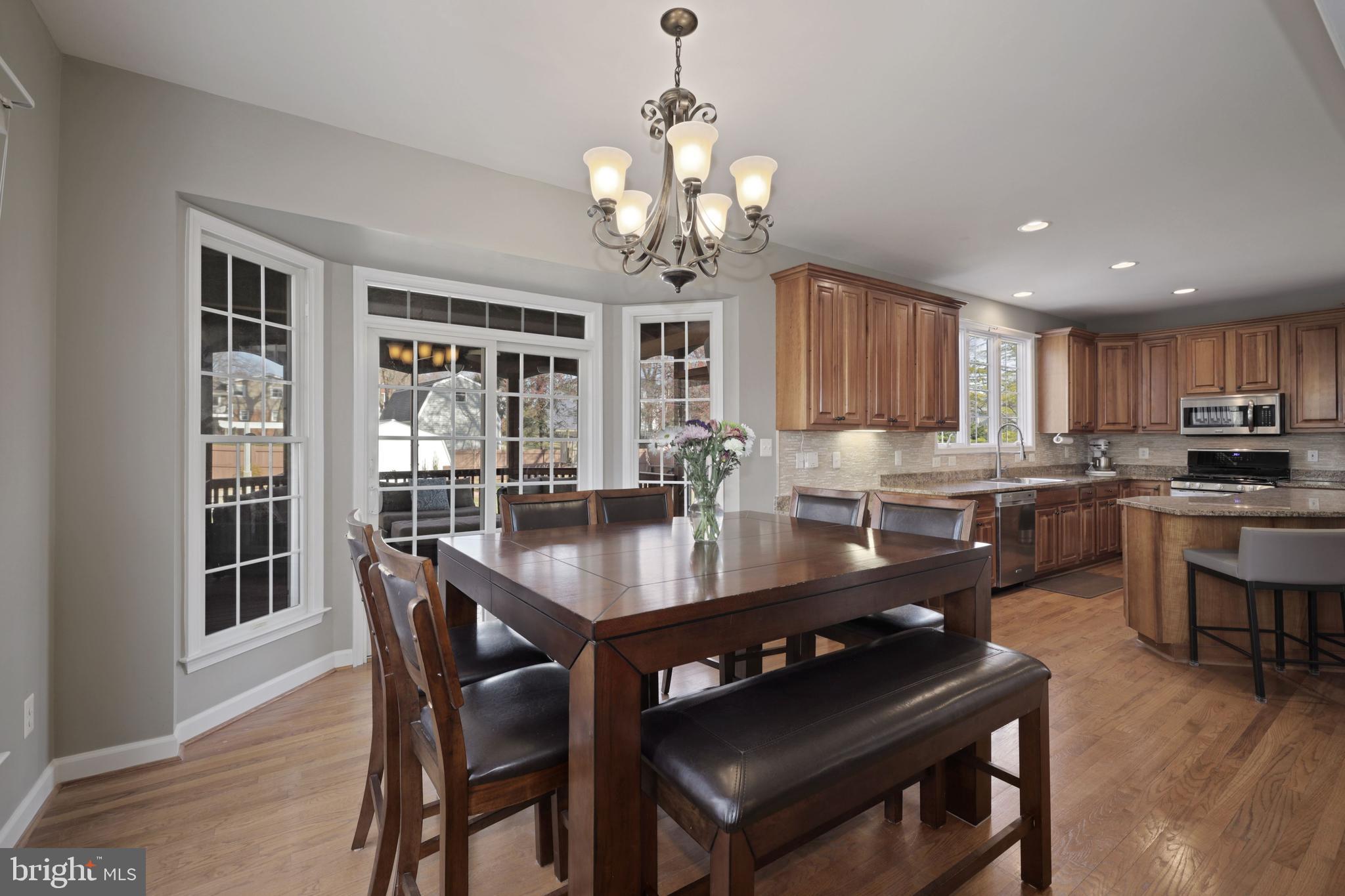 415 Court House Road Southwest Vienna, VA 22180 - Photo 21 of 66 Gallery Image 21