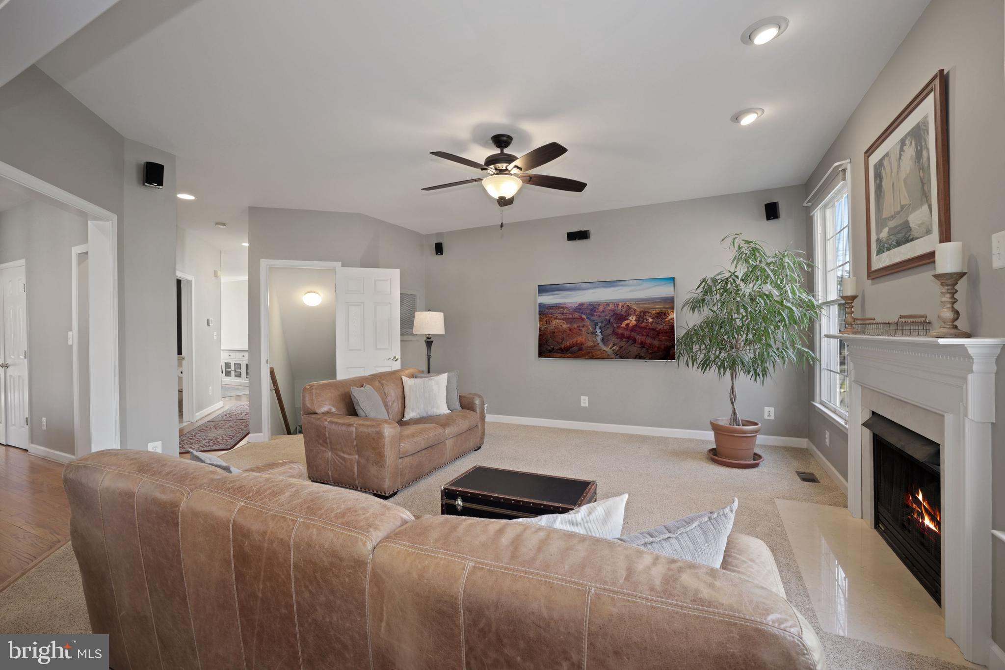 415 Court House Road Southwest Vienna, VA 22180 - Photo 27 of 66 Gallery Image 27