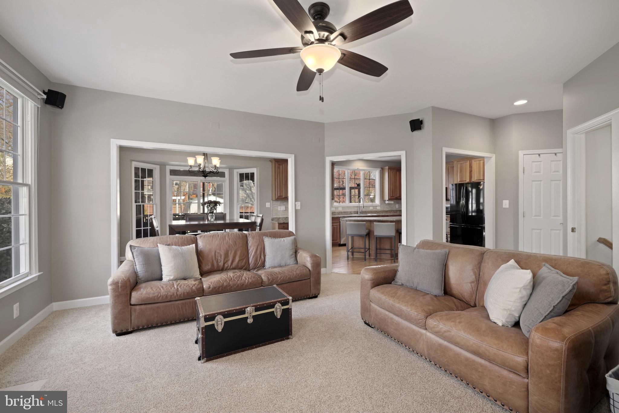415 Court House Road Southwest Vienna, VA 22180 - Photo 29 of 66 Gallery Image 29