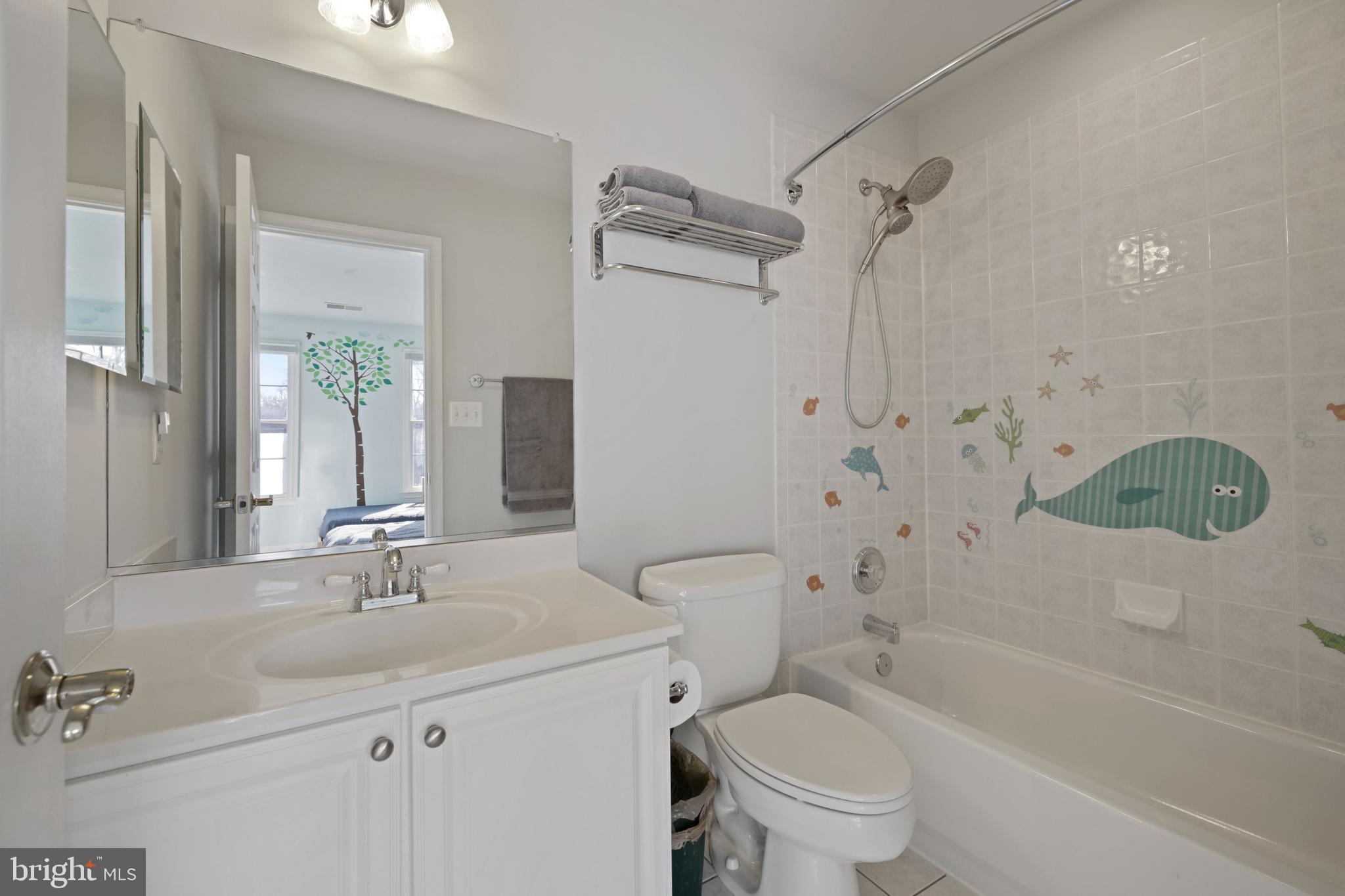 415 Court House Road Southwest Vienna, VA 22180 - Photo 34 of 66 Gallery Image 34