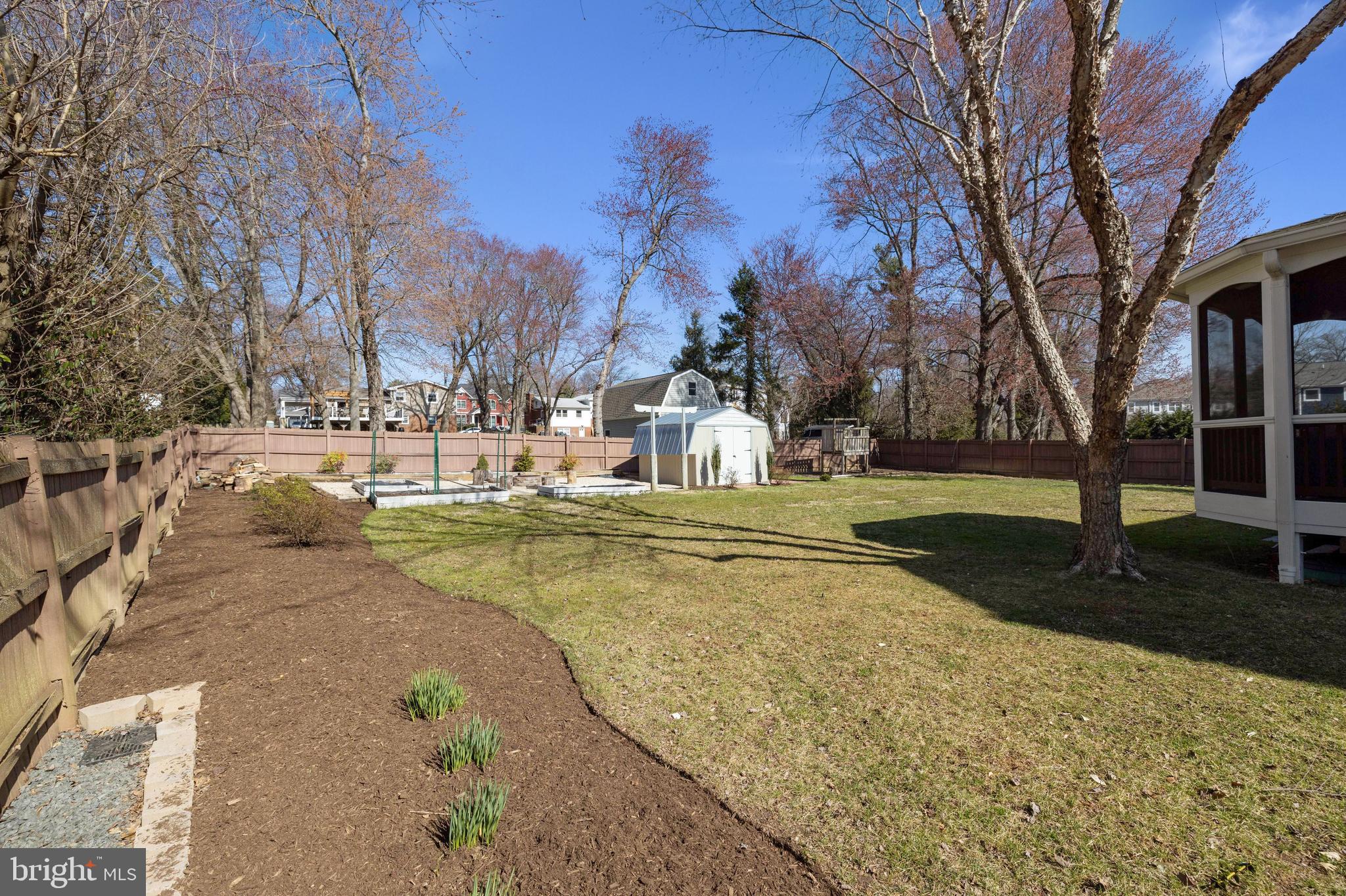 415 Court House Road Southwest Vienna, VA 22180 - Photo 55 of 66 Gallery Image 55