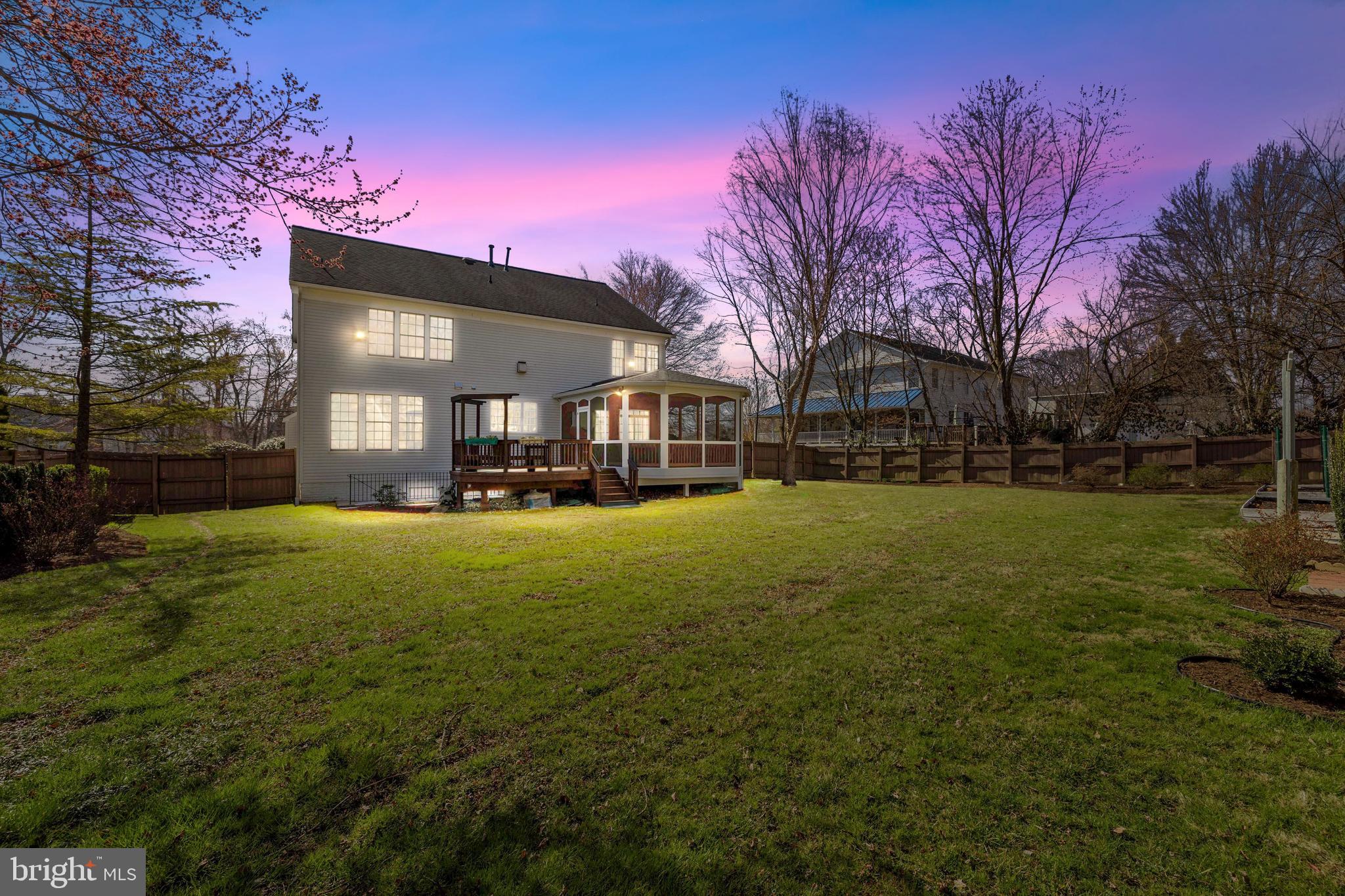 415 Court House Road Southwest Vienna, VA 22180 - Photo 56 of 66 Gallery Image 56