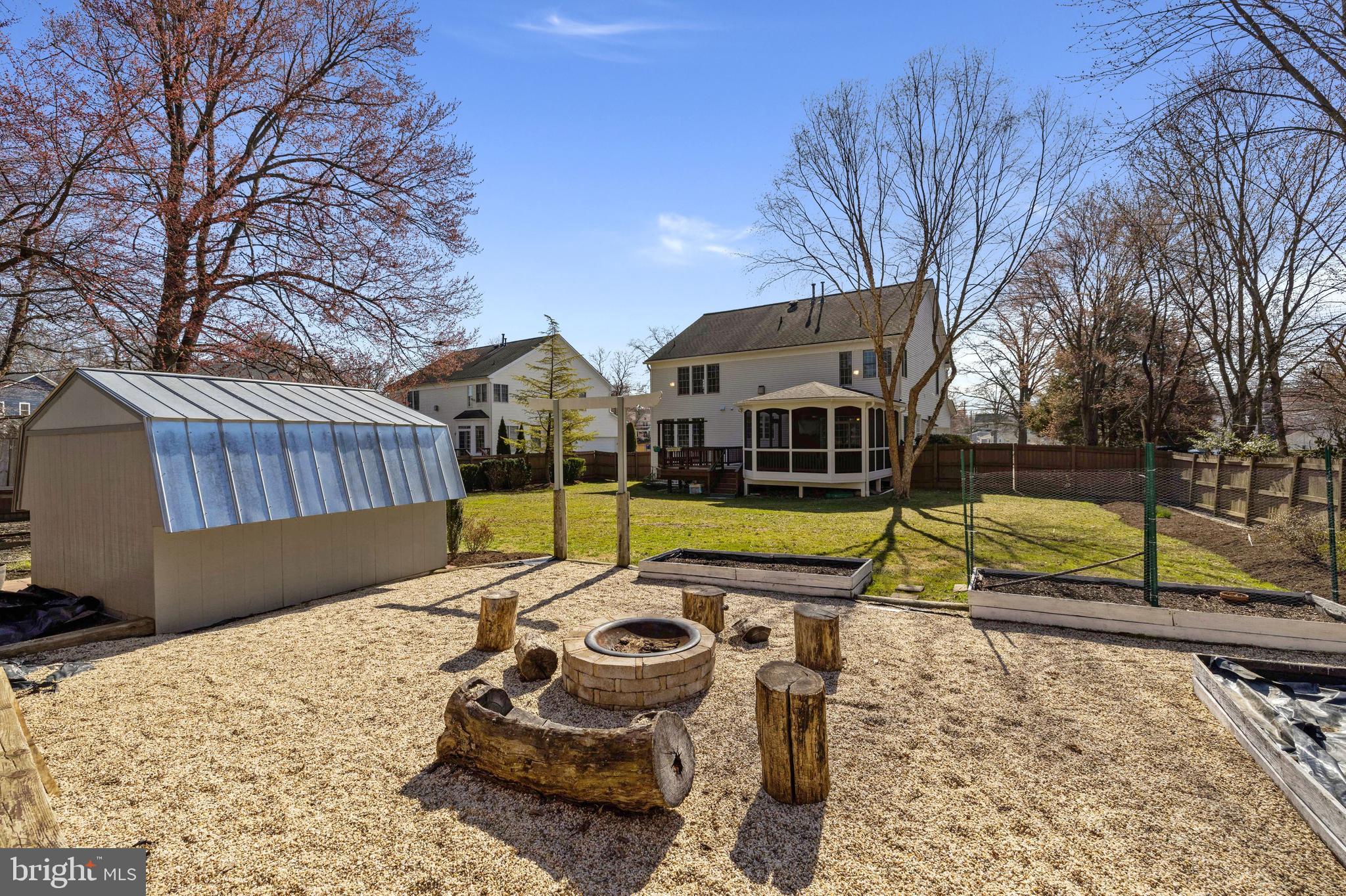 415 Court House Road Southwest Vienna, VA 22180 - Photo 57 of 66 Gallery Image 57