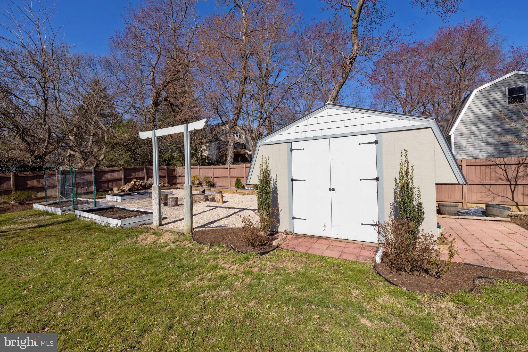 415 Court House Road Southwest Vienna, VA 22180 - Photo 58 of 66 Gallery Image 58