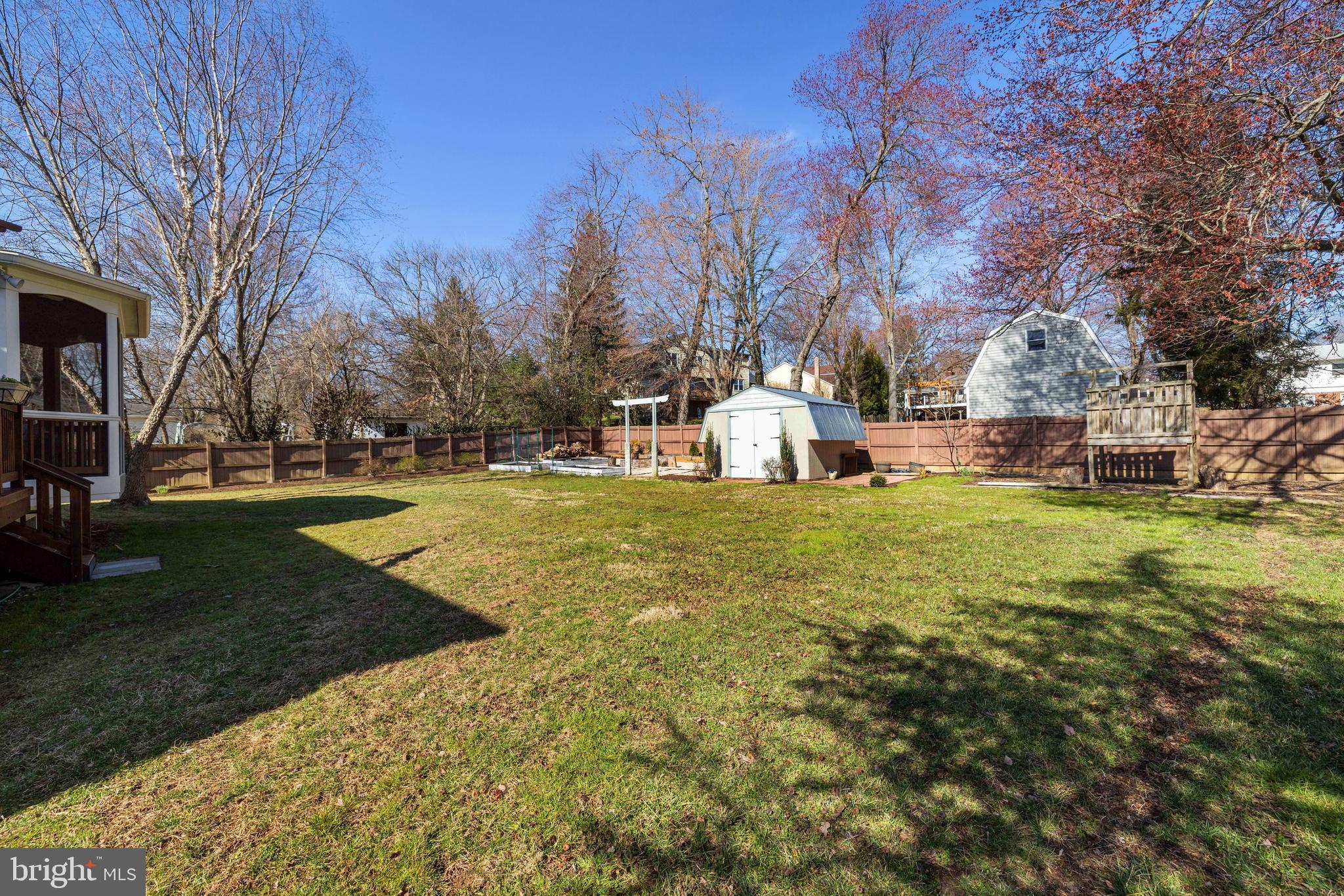 415 Court House Road Southwest Vienna, VA 22180 - Photo 59 of 66 Gallery Image 59