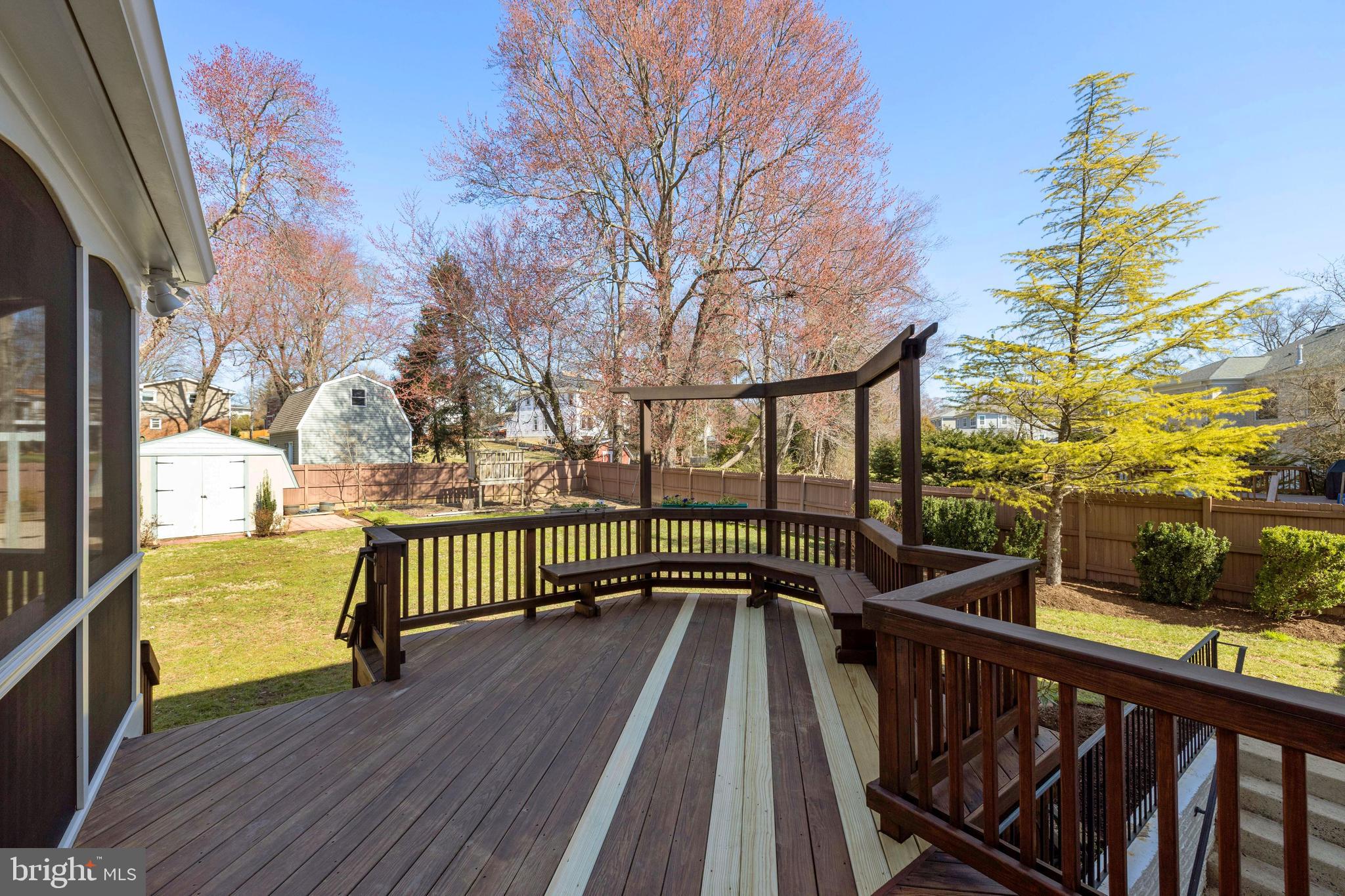 415 Court House Road Southwest Vienna, VA 22180 - Photo 60 of 66 Gallery Image 60