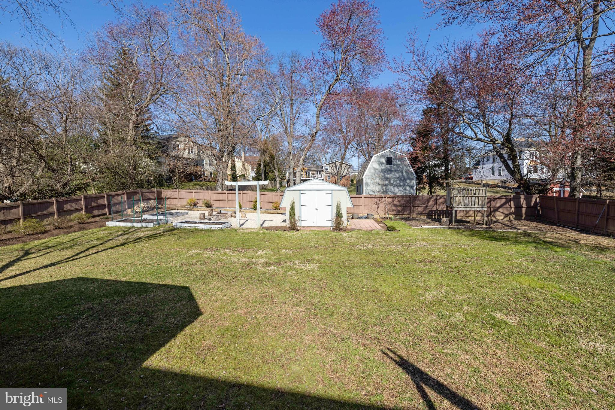415 Court House Road Southwest Vienna, VA 22180 - Photo 61 of 66 Gallery Image 61