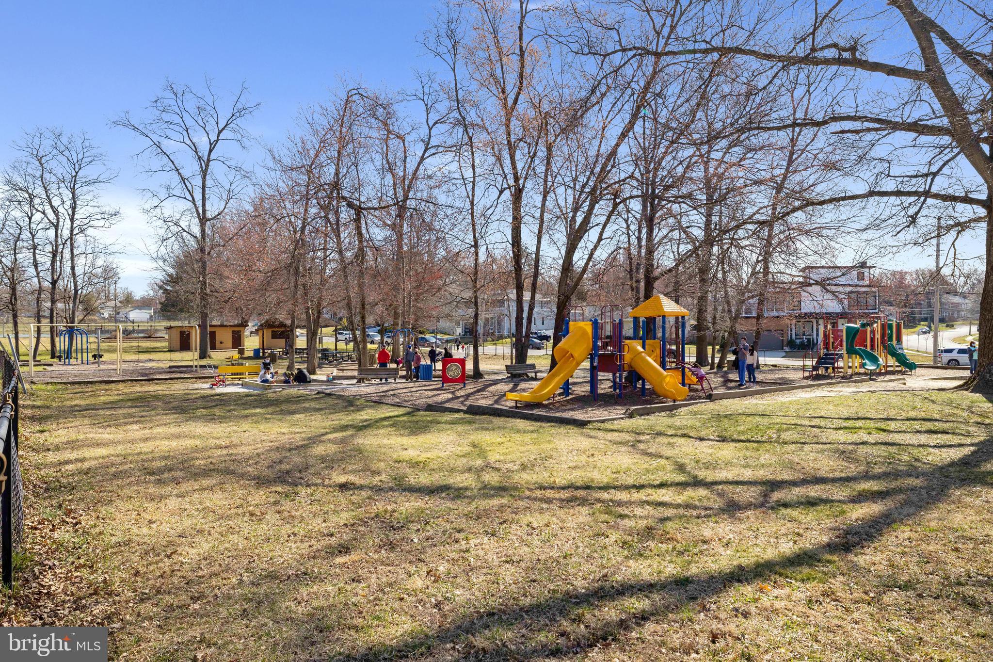 415 Court House Road Southwest Vienna, VA 22180 - Photo 63 of 66 Gallery Image 63