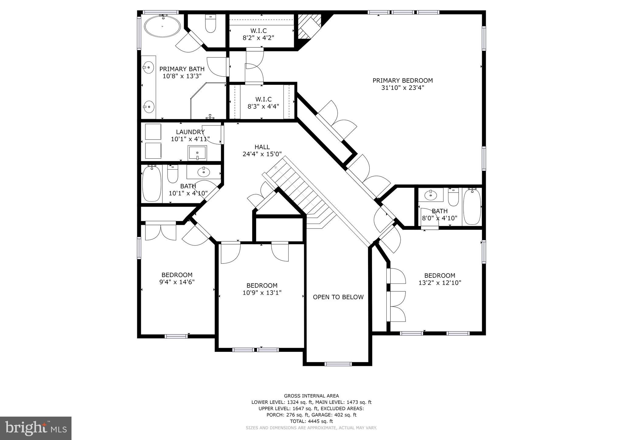 415 Court House Road Southwest Vienna, VA 22180 - Photo 66 of 66 Gallery Image 66
