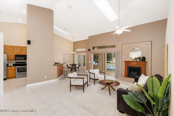 $590,000 | 3639 Meadowlark Way, Melbourne, FL 32904