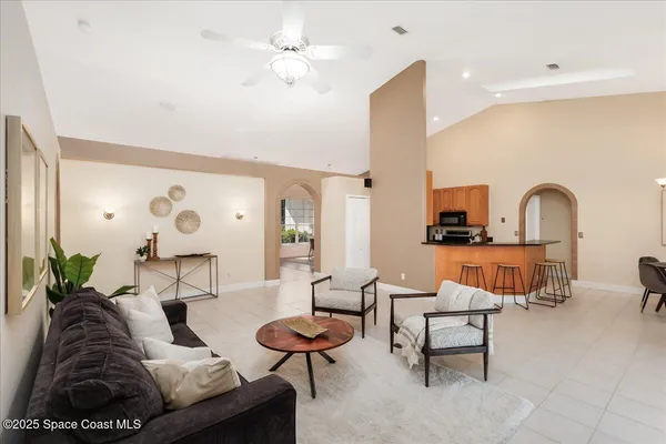 $590,000 | 3639 Meadowlark Way, Melbourne, FL 32904