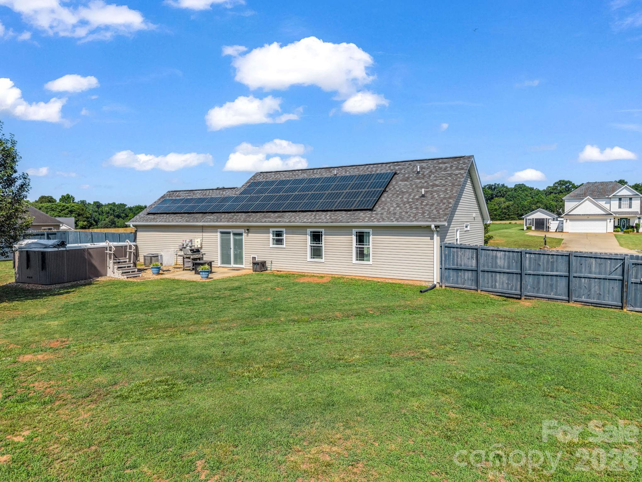169 Oakbrook Lane Gaffney, SC 29341 - Photo 9 of 43