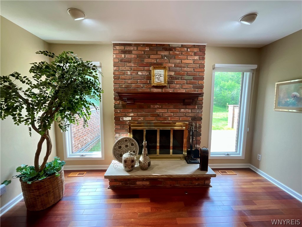 122 Hidden Ridge Common Amherst, NY 14221 - Photo 8 of 26