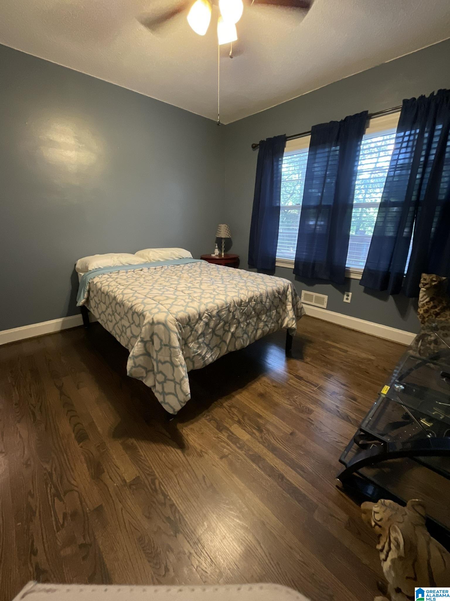 812 Martinwood Road Birmingham, AL 35235 - Photo 18 of 33