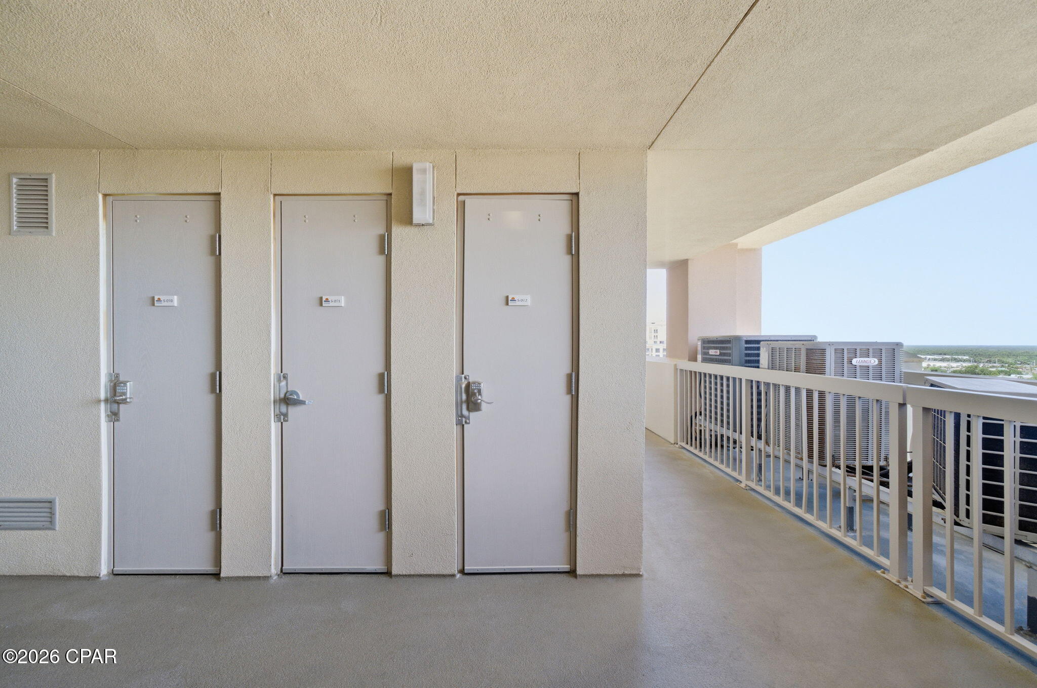 14825 Front Beach Road, Unit 1809 Panama City, FL 32413 - Photo 27 of 63 Gallery Image 27