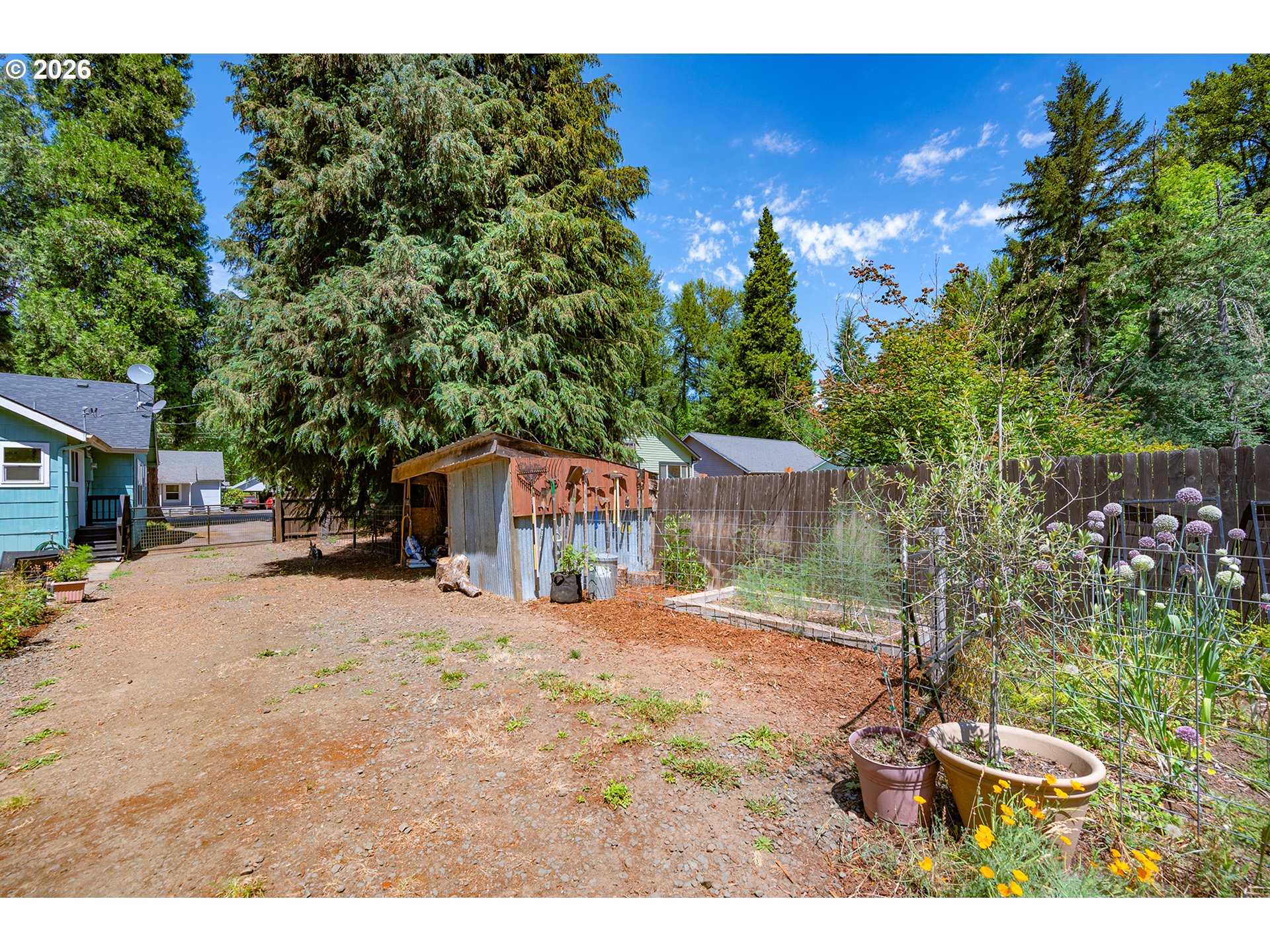 74225 London Road Cottage Grove, OR 97424 - Photo 42 of 48