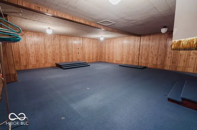 $120,000 | 221 North High Street, Greensboro, IN 47344