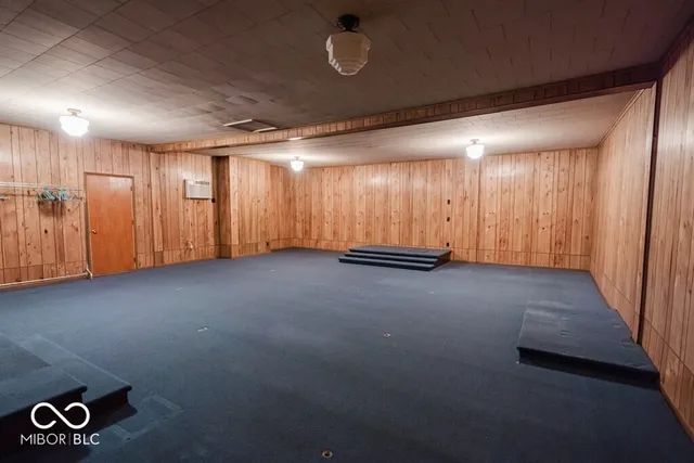 $120,000 | 221 North High Street, Greensboro, IN 47344