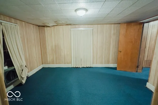 $120,000 | 221 North High Street, Greensboro, IN 47344