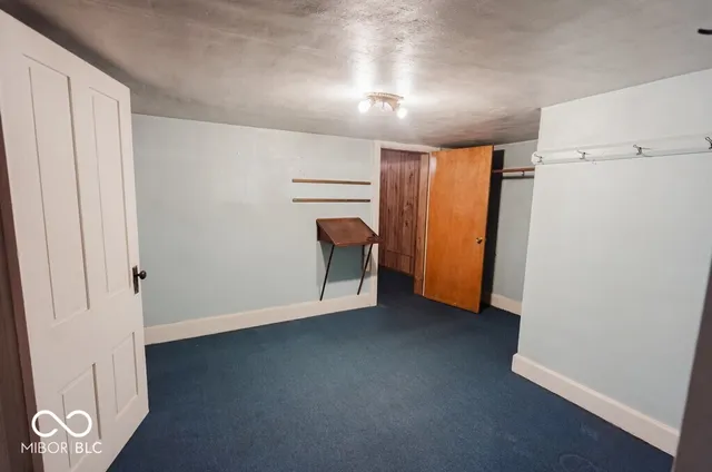 $120,000 | 221 North High Street, Greensboro, IN 47344