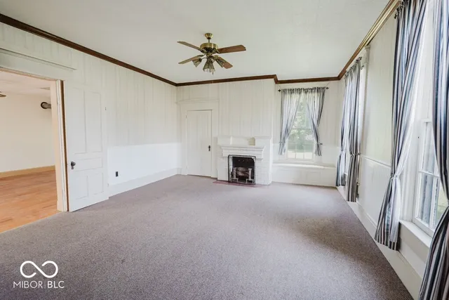 $120,000 | 221 North High Street, Greensboro, IN 47344