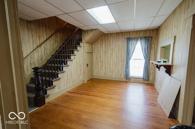 $120,000 | 221 North High Street, Greensboro, IN 47344