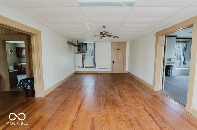 $120,000 | 221 North High Street, Greensboro, IN 47344