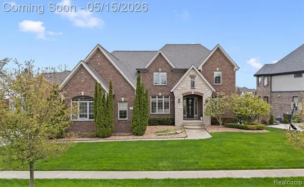 $850,000 | 54381 Pelican Lane, Utica, MI 48315