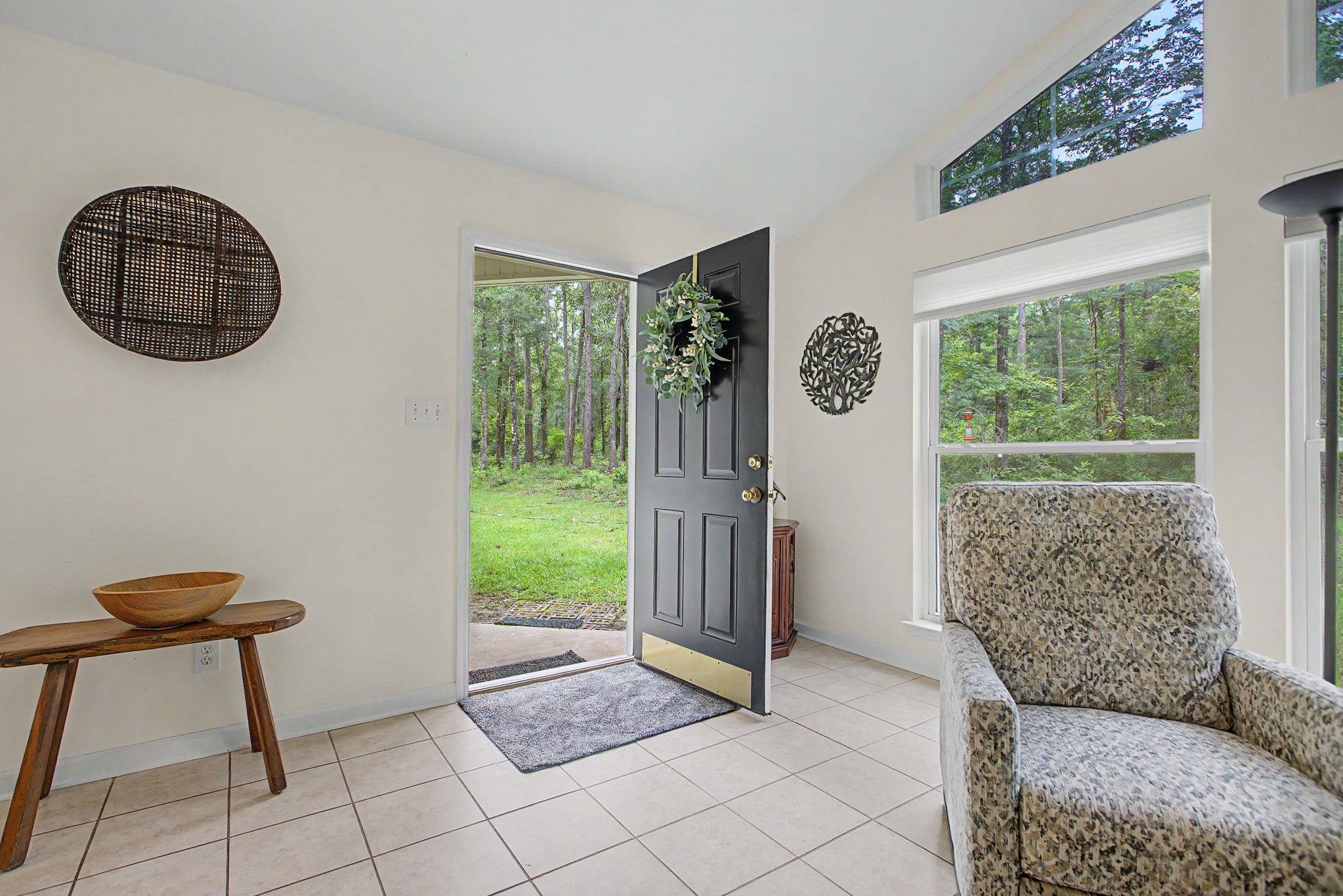 1391 Paul Thompson Road Monticello, FL 32344 - Photo 5 of 52