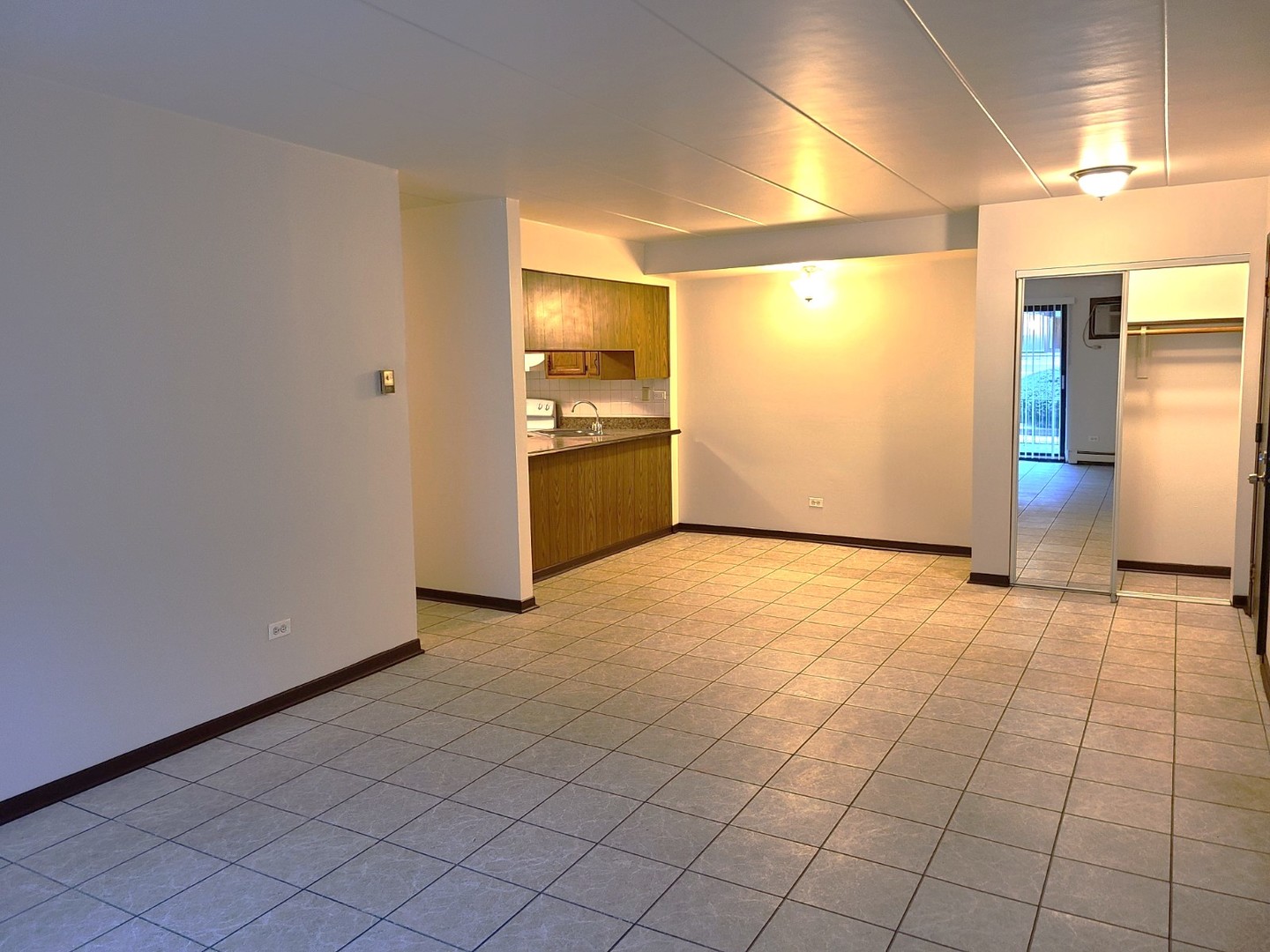 9117 South Roberts Road, Unit 8A Hickory Hills, IL 60457 - Photo 5 of 16